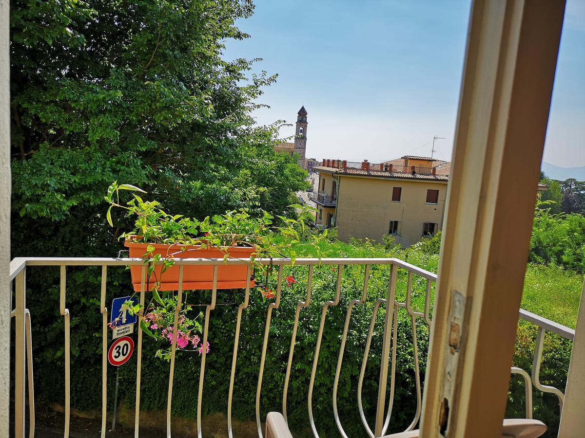 Corte Moreno San Zeno di Montagna Exterior foto